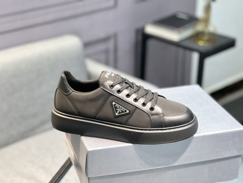 Prada Casual Shoes